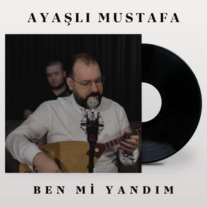 Ben mi Yandım