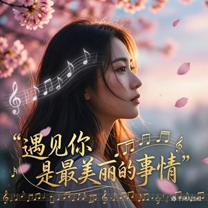 遇见你是最美丽的事情