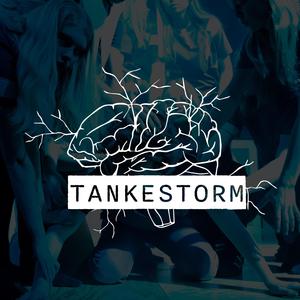 Tankerne flytter ind