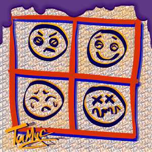 Давай сыграем в любовь