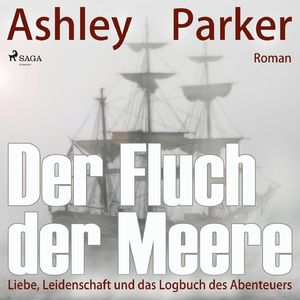 Der Fluch der Meere - Liebe, Leidenschaft und das Logbuch des Abenteuers, Kapitel 5