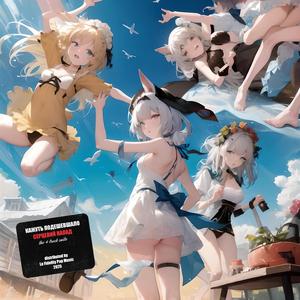 Весняна ніч коротка