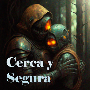 Cerca y segura