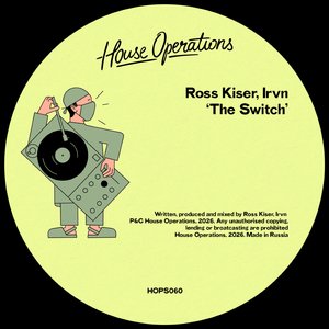 The Switch