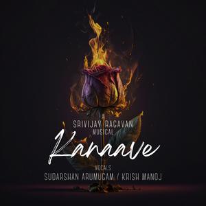 Kanaave Yen Kalainthayi (feat. Sudarshan Arumugam & Krish Manoj)