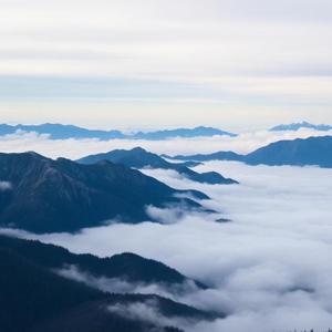 Mountains