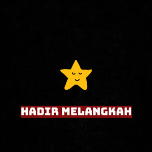 Hadir Melangkah
