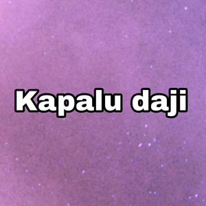 KAPALU DAJI