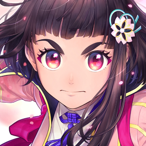 SAKURA HIKARU Revolution