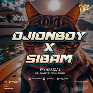 DJ SUNSET DI TANAH ANARKI