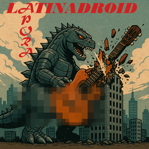 Latinadroid