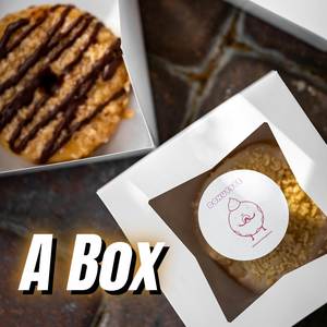 A Box