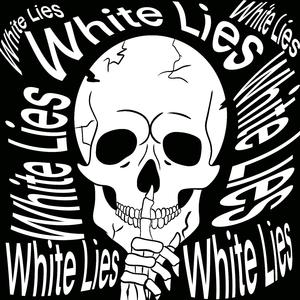White Lies (feat. ryder)