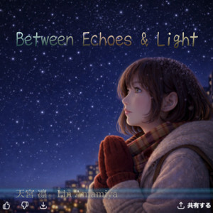 桜舞う季節、灯る Illumination