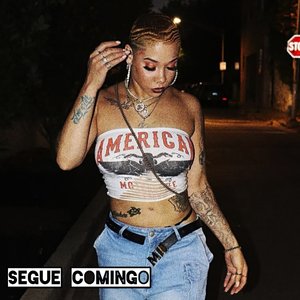 Segue Comigo