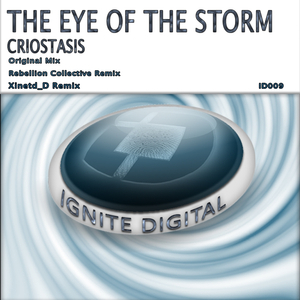 The Eye of The Storm (Original Mix)