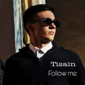 follow me
