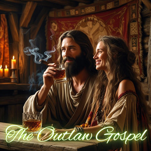The Outlaw Gospel