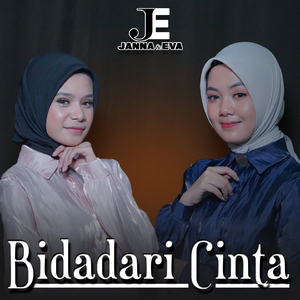 Bidadari Cinta