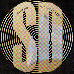 That's The Way (Houtrust Mix)