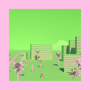Fake Jungle