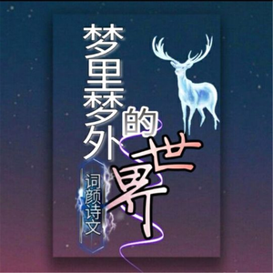 梦里梦外的世界