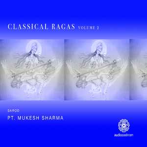 Raag Durga (Original Mix)