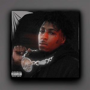 “冲击” 巴图鲁日 X NBA Youngboy Type Beat