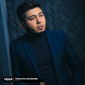 Pulim bo'lsa o'zim bilardim