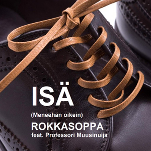 ISÄ(Meneekö oikein))