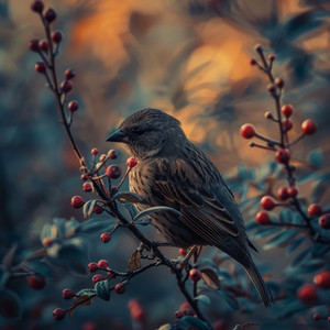 Eco Pacífico De Meditación En La Naturaleza