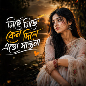 মিছে মিছে কেন দিলে এতো সান্ত্বনা