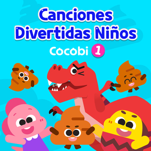 El Popó del Tiranosaurio Rex