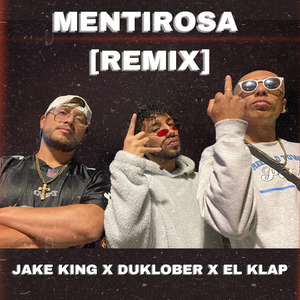 Mentirosa (Remix)