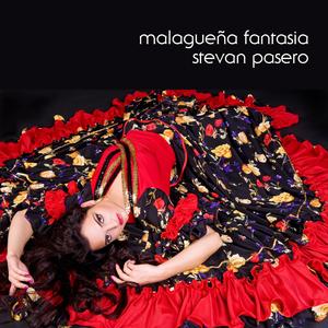 Malaguena Fantasia (guitar and percussion)