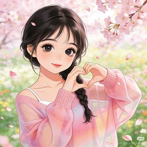 夏日告白