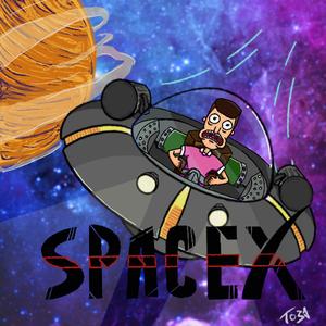 Space X