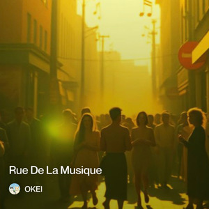 Rue De La Musique
