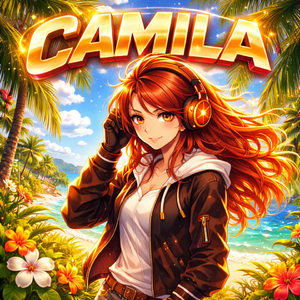 CAMILA (Slowed)