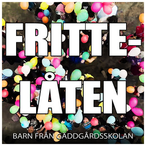 Frittelåten (Instrumental)