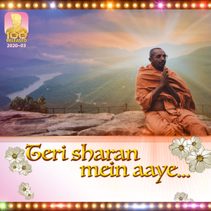 Teri Sharan Mein Aaye