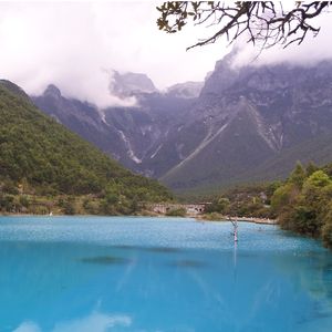 给幸福一个机会