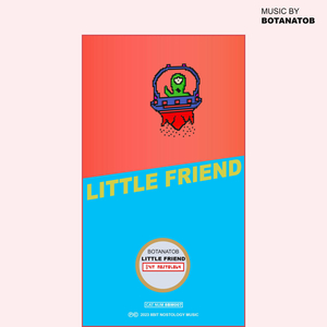 Little Friend