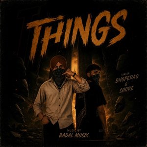 Things