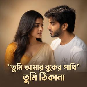 তুমি আমার বুকের পাখি (Tumi Amar Buker Pakhi)