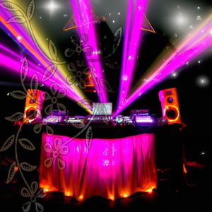 Dancefloor Rush