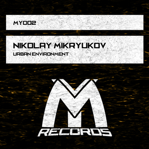 Urban Environment (Original Mix)