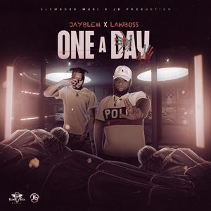 One A Day (feat. Chronic Law)