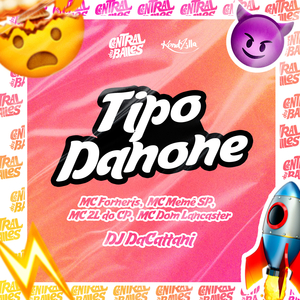 Tipo Danone