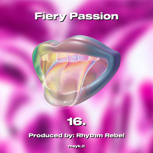 Fiery Passion